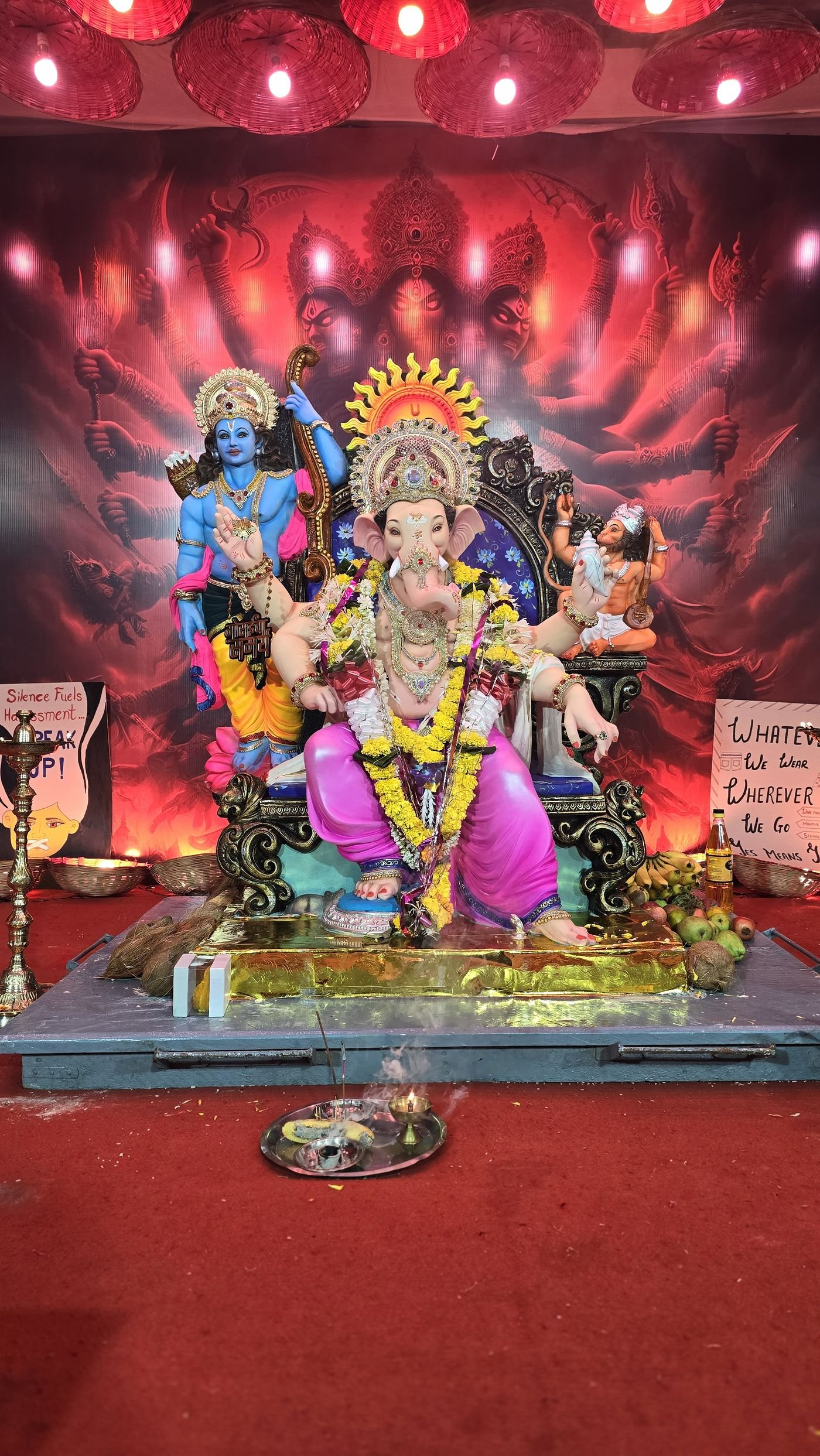 Ganesh Utsav