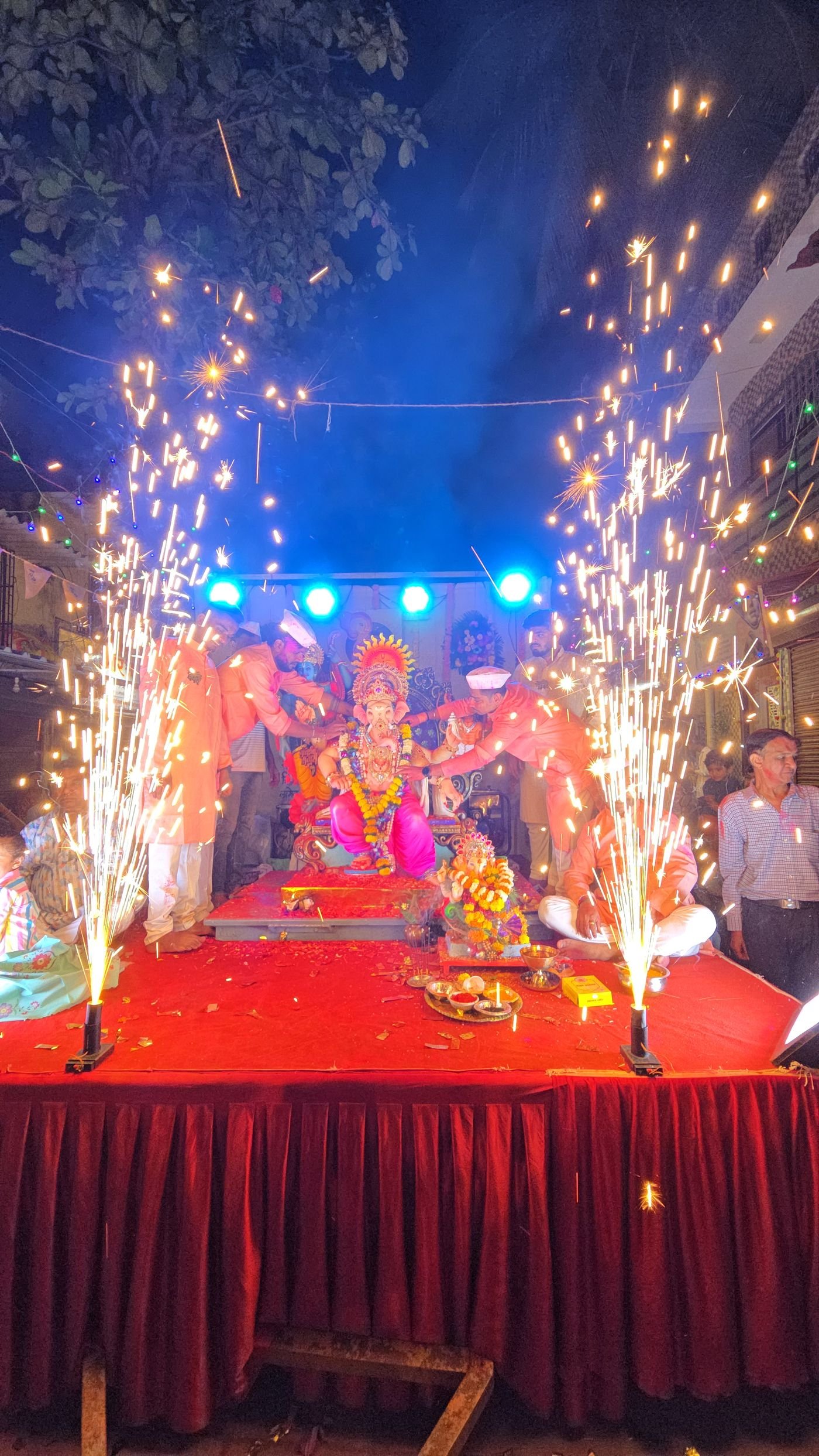 Ganesh Utsav