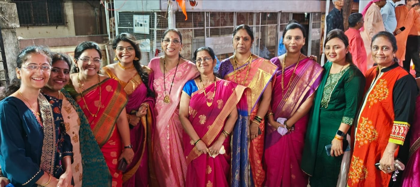 Mangalagaur mahila karyakram